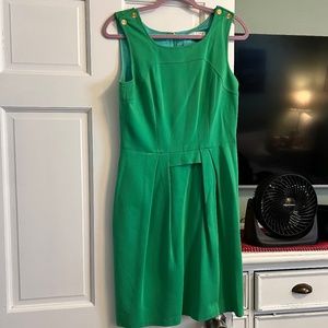 Trina Turk size 8 dress